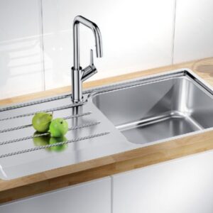 BLANCO LEMIS XL 6 S-IF