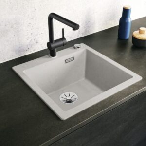 BLANCO PLEON 5 Beton-Style