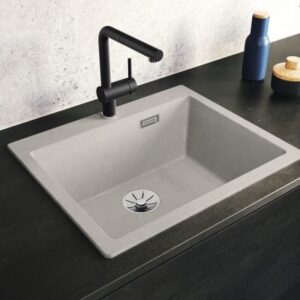 BLANCO PLEON 6 Beton-style