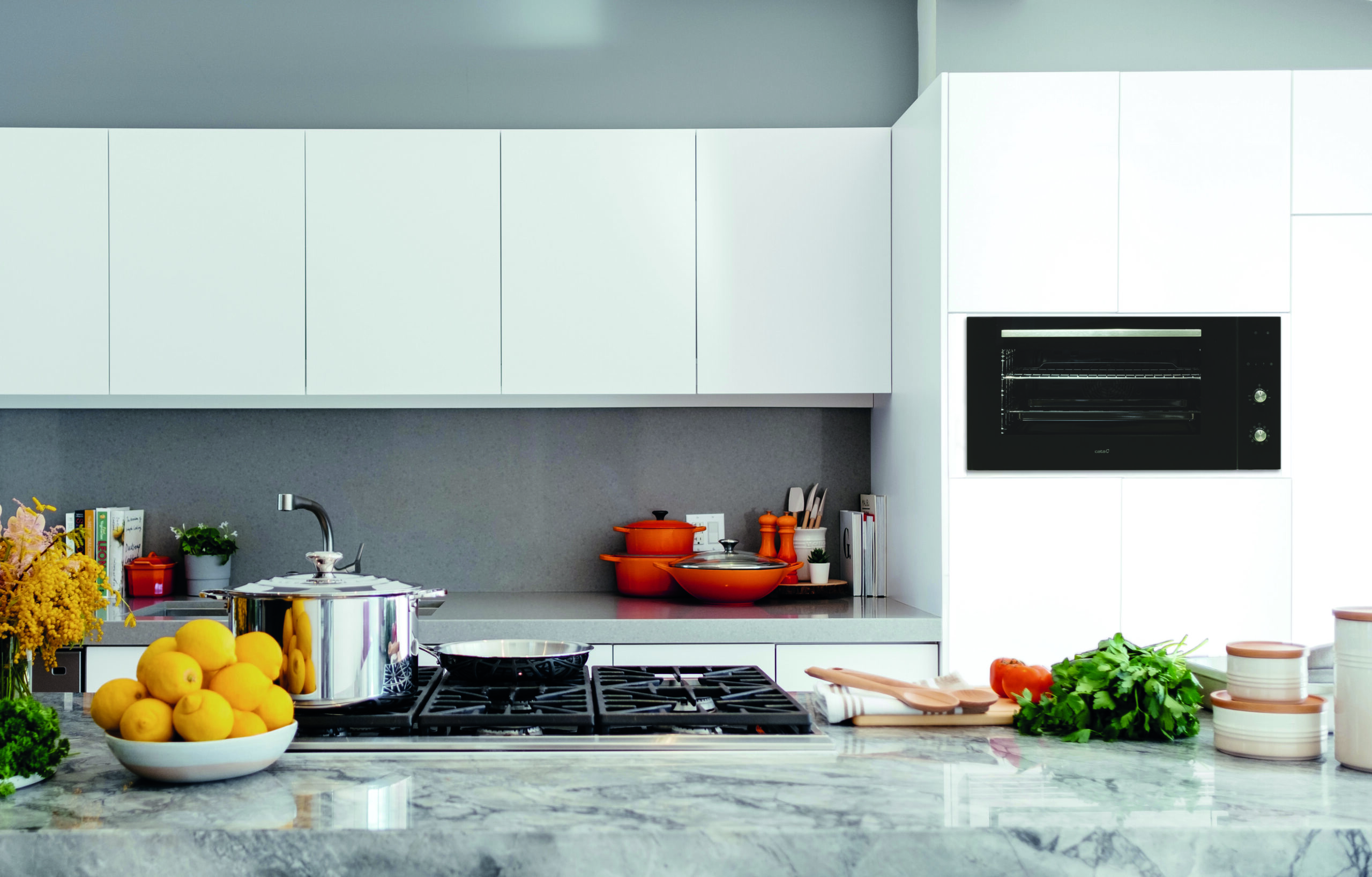 CATA rerna CMD 9208 BK - Slika 2