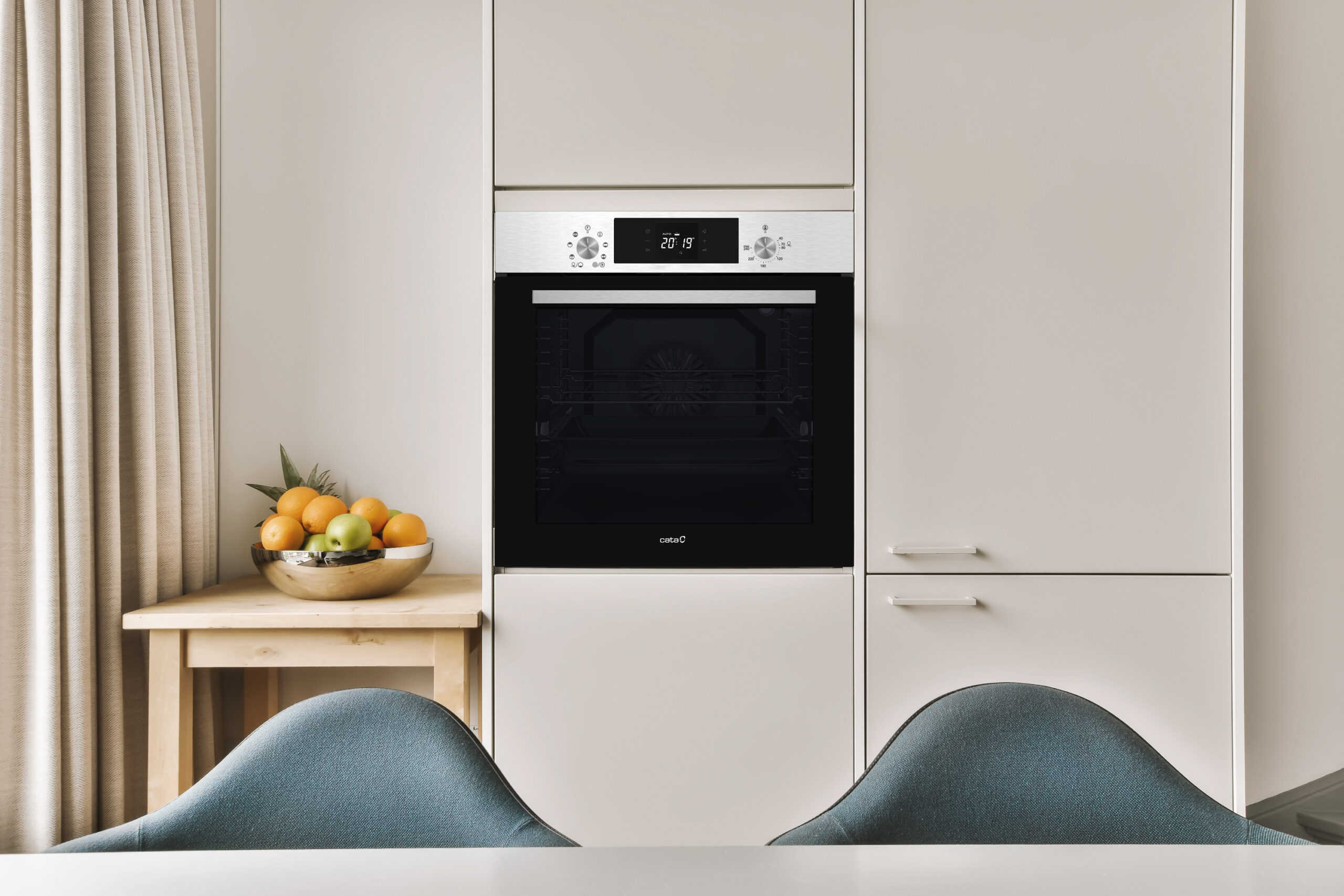 CATA rerna MDS 8008 X