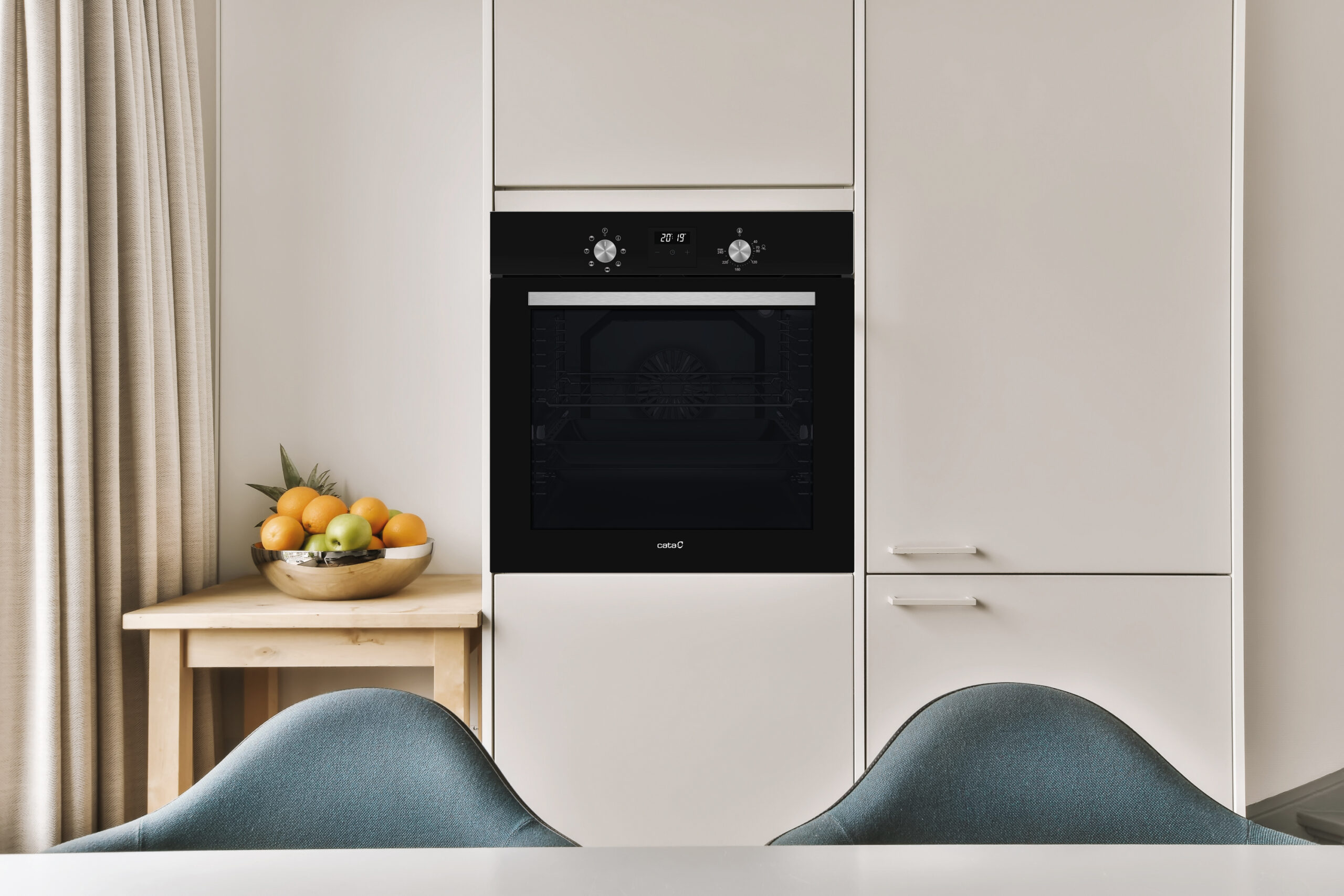 CATA rerna MDS 8007 BK