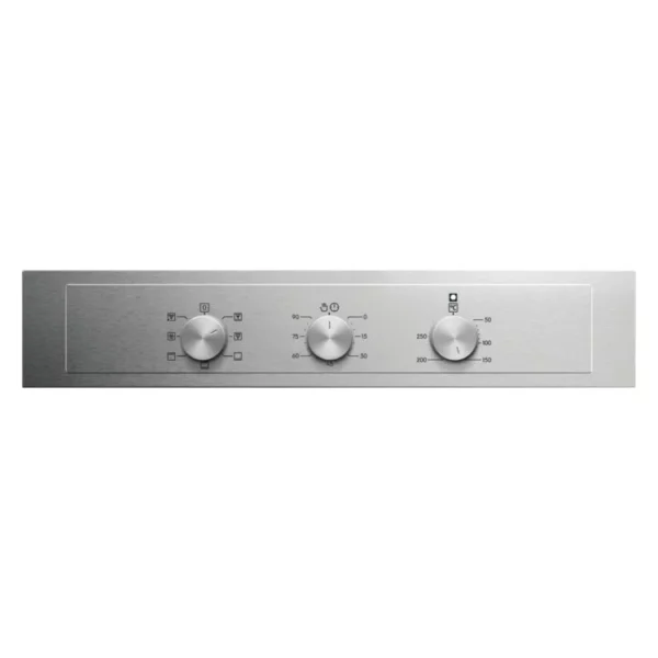 Electrolux rerna EOH2H00BX - Image 5