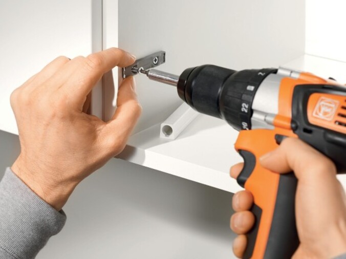 TIP ON magnet za vrata i Aventos frontove - Slika 5