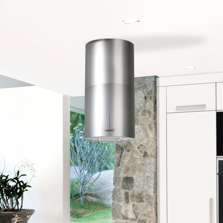 CATA aspirator ISLA FARO X - Slika 2