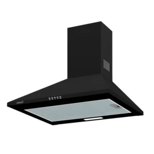 CATA aspirator OMEGA 600 BK