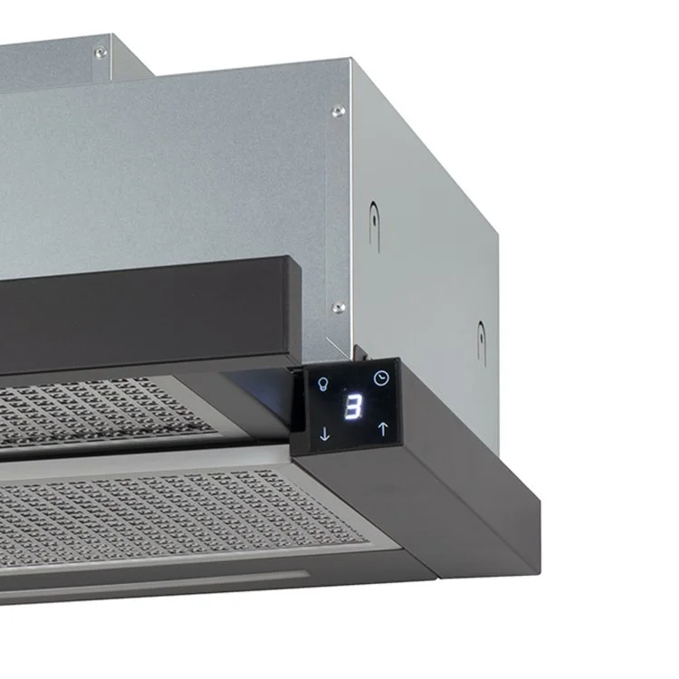 CATA aspirator TFH 6630 BK - Slika 2