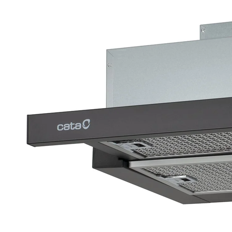 CATA aspirator TFH 6630 BK - Slika 3