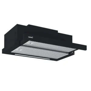 CATA aspirator TFH 6630 BK