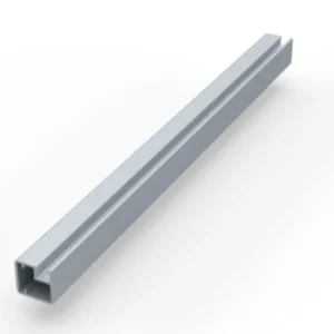 ALUMINIJUMSKI PROFIL ZA RAMOVE D7 (3 metra)