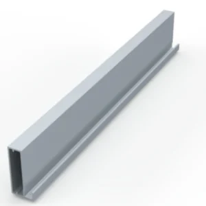 ALUMINIJUMSKI PROFIL ZA RAMOVE P131 (3 metra)