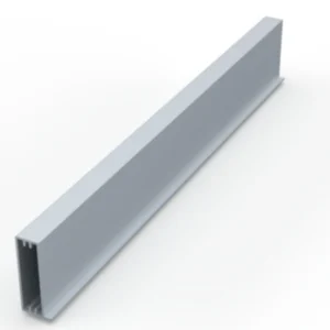 ALUMINIJUMSKI PROFIL ZA RAMOVE P140 (3 metra)